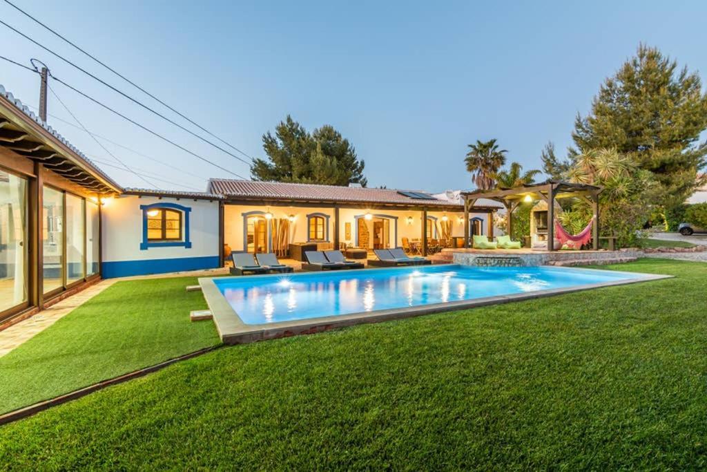 Villa Charme 培拉 外观 照片