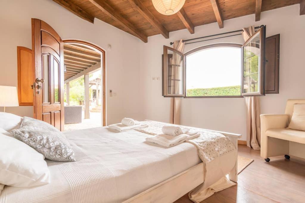 Villa Charme 培拉 外观 照片