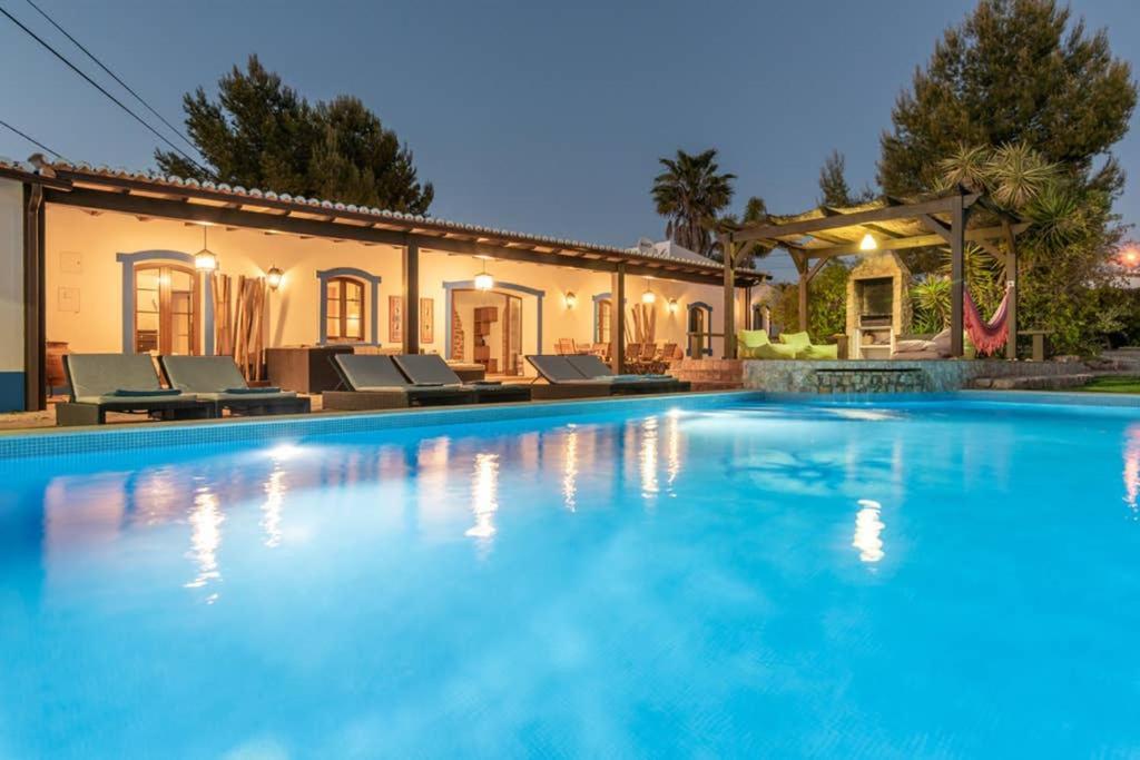 Villa Charme 培拉 外观 照片
