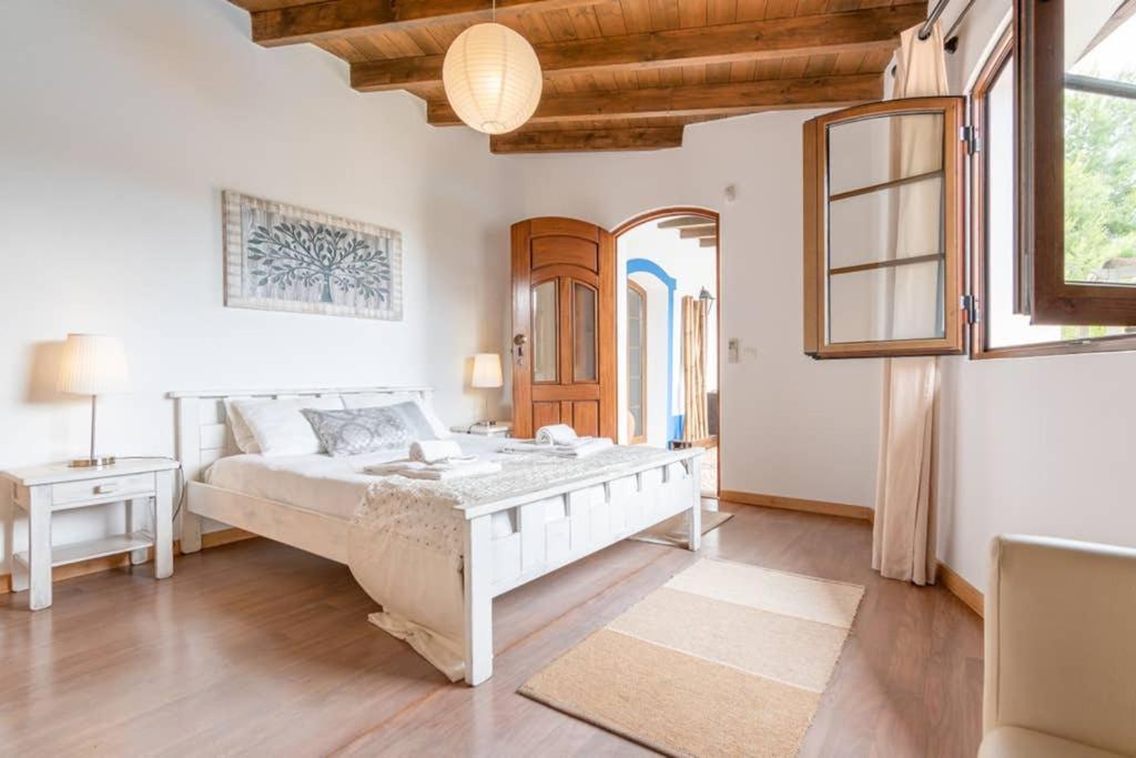 Villa Charme 培拉 外观 照片