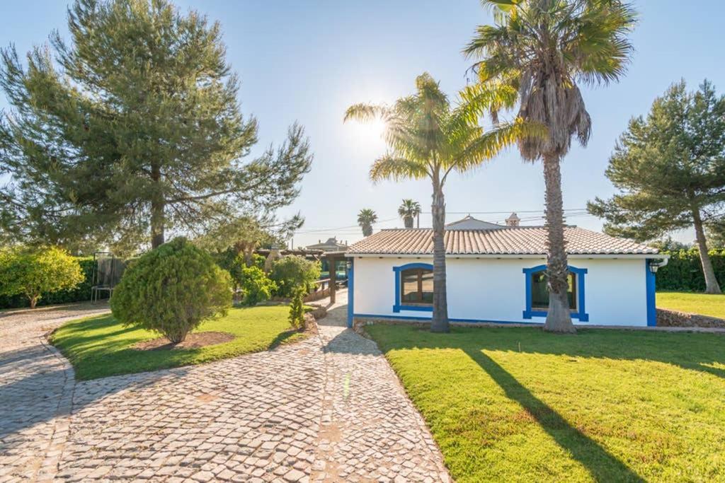 Villa Charme 培拉 外观 照片