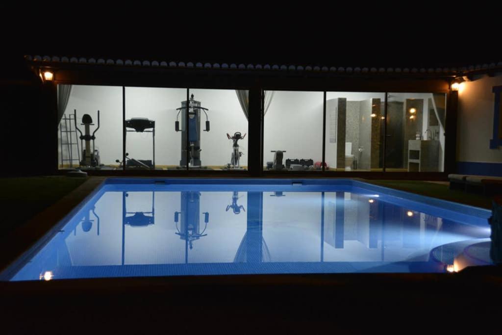 Villa Charme 培拉 外观 照片