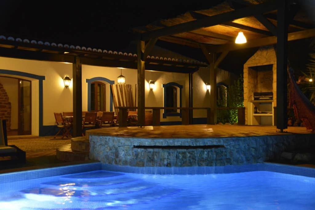 Villa Charme 培拉 外观 照片