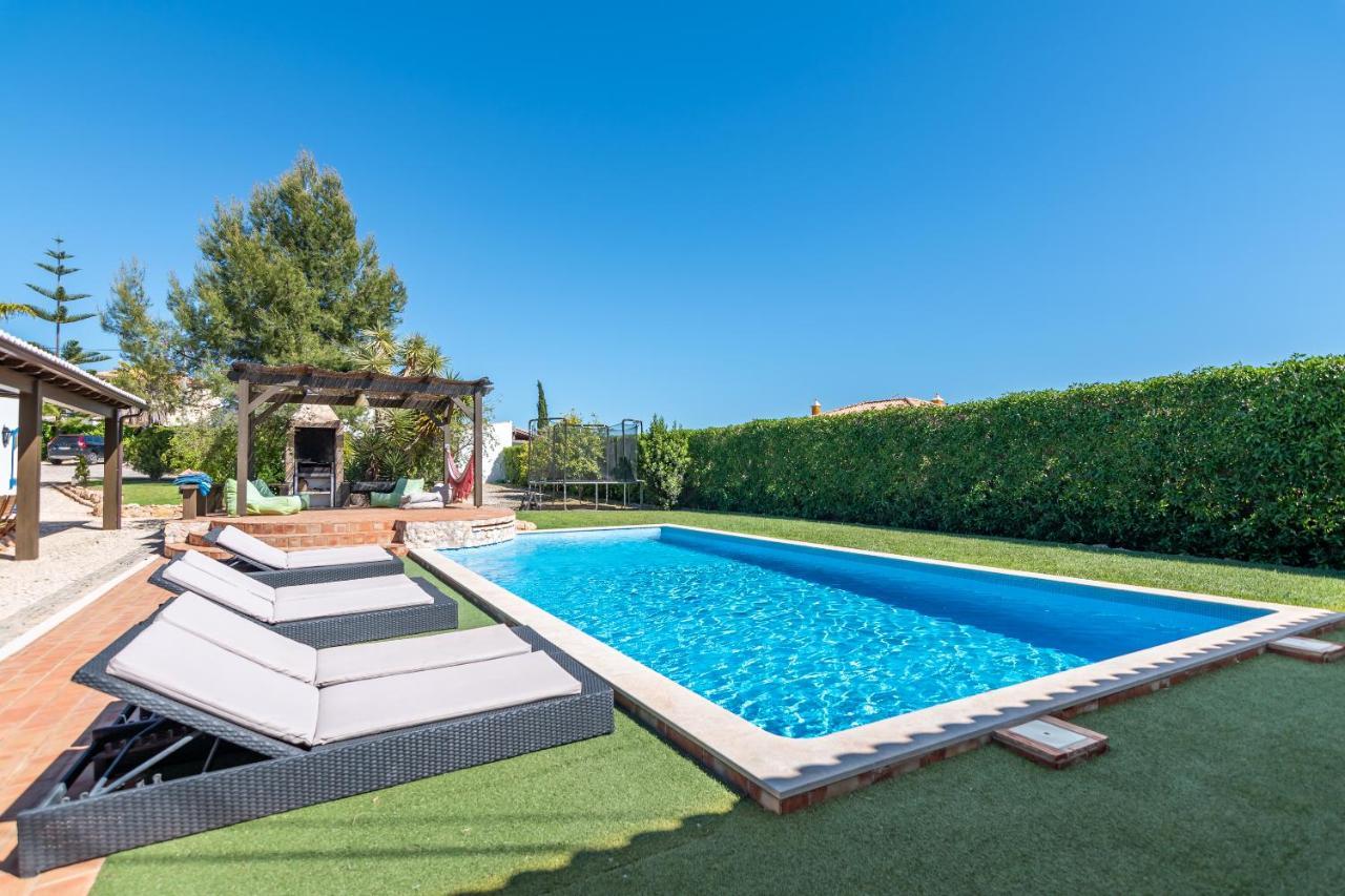 Villa Charme 培拉 外观 照片
